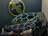 Volkswagen Golf VII GTI PERFORMANCE
