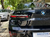 BMW i7 xDrive60 Pack Desportivo M