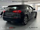 Mercedes-Benz A 180 d Style Plus