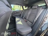Toyota Corolla Touring Sports 1.8 Hybrid Comfort+P.Sport