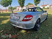 Mercedes-Benz SLK 200 KOMPRESSOR