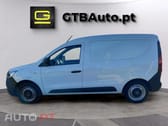 Renault Kangoo L1 Blue dCi 95 Authentic