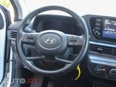 Hyundai i20 1.2 MPi Comfort