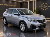 Peugeot 3008 BlueHDi 120 Stop & Start Style