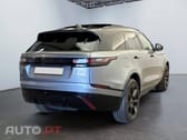Land Rover Velar 2.0 D200 mHEV R-Dynamic Edition AWD