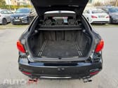 BMW 318 d Auto Pack M