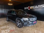 Mercedes-Benz GLB 180 d Progressive