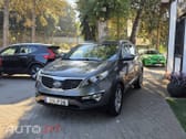 Kia Sportage 1.7 CRDi ISG TX Prime