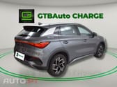 BYD Atto 3 DESIGN 60.48 kWh 