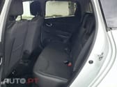 Renault Clio Sport Tourer 0.9 TCe Limited Edition