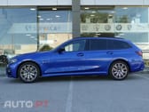 BMW 330 e Pack Desportivo M Auto