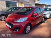 Peugeot 107 1.0 Active