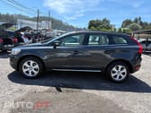 Volvo XC60 D5 Momentum