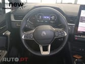 Renault Captur TECHNO TCe 115CV