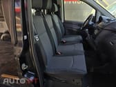 Mercedes-Benz Vito 113 CDi/34 Longo