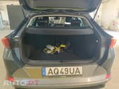 Cupra Formentor 1.4 e-Hybrid DSG