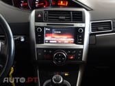 Toyota Verso 1.6 D-4D 5L S&S Executive
