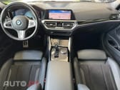 BMW 420 d Pack Desportivo M Auto