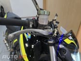 Honda CB black edition