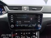 Skoda Superb Break 2.0 TDI DSG
