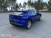 Jaguar I-Pace EV400 SE AWD Aut. (full extras)