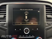 Renault Mégane 1.5 dCi GT Line
