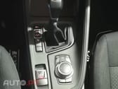 BMW X1 25 e xDrive Line Sport