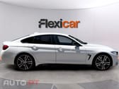 BMW 430 D Pack M Auto