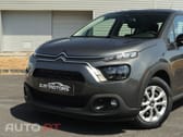 Citroen C3 1.5 BlueHDi Feel