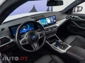 BMW i4 eDrive40 Pack Desportivo M
