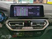 BMW X3 30 e xDrive