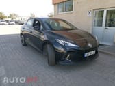 MG MG4 51 kWh Standard