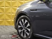 Renault Mégane Sport Tourer 1.5 Blue dCi Limited