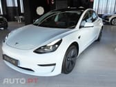 Tesla Model 3 Standard Range Plus RWD