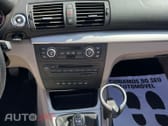 BMW 123 d
