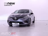 Renault Clio 1.0 TCe Techno Bi-Fuel