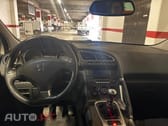 Peugeot 3008 1.6 HDi Sport