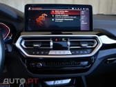 BMW iX3 M Sport Impressive