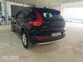 Volvo XC40 1.5 T2 Essential Auto
