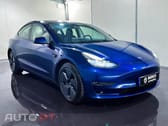 Tesla Model 3 Long Range AWD Dual Motor