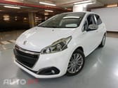 Peugeot 208 1.6 BlueHDi Style