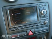 Audi A3 Sportback 2.0 TDi S-line