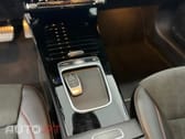 Mercedes-Benz 250 A 250 e limousine e AMG line