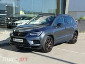 Cupra Ateca 2.0 TSI DSG 4Drive