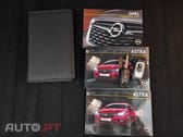 Opel Astra 1.0 Business Edition S/S