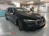 BMW 520 e Pack M