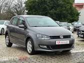 Volkswagen Polo 1.6 TDi Confortline