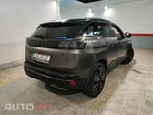 Peugeot 3008 1.5 BlueHDi GT EAT8