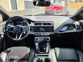 Jaguar I-Pace EV400 R-Dynamic SE AWD