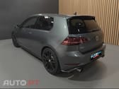 Volkswagen Golf GTI (BlueMotion ) DSG